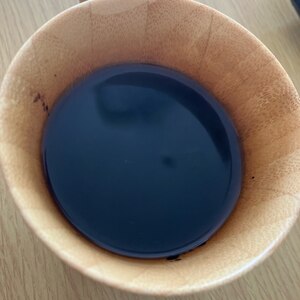 りんごコーヒー